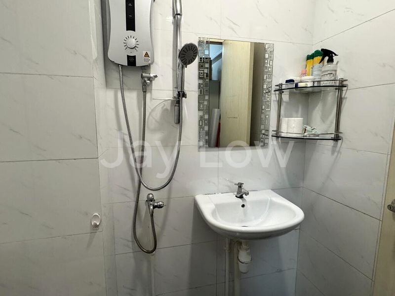 Light Industrial (B1) for Sale in  Link @ AMK - Image 3